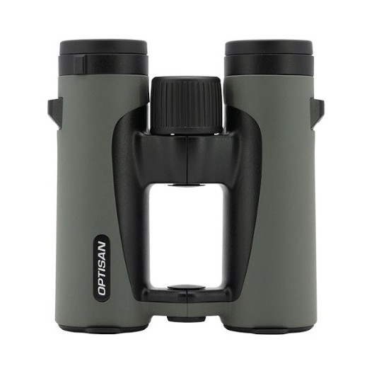 Optisan LR 10 x 34 ED Binoculars