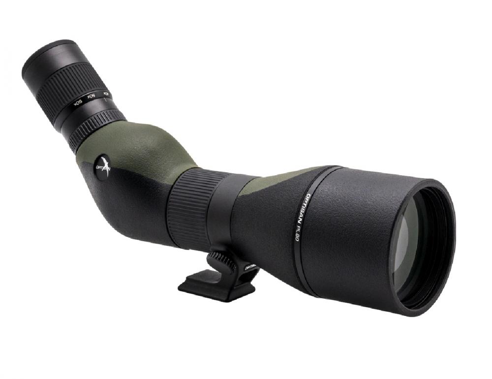 Optisan PL 1560 ED Spotting Scope